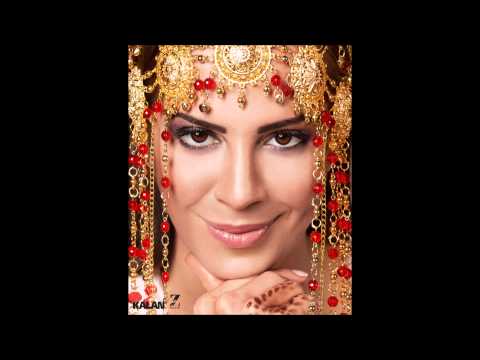 Gelin Kınası - Çayda Çıra