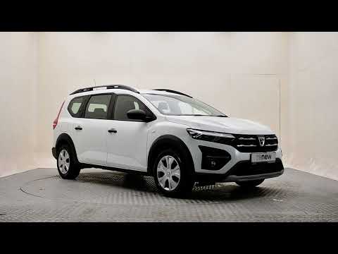 Dacia Jogger TCe 110 Essential - Image 2