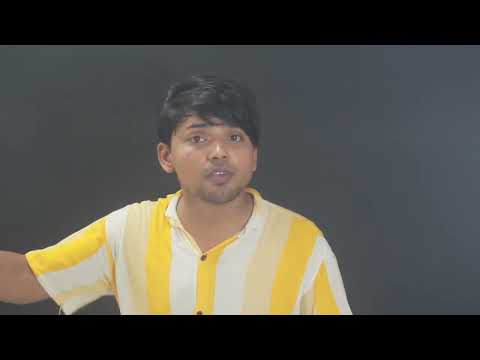 VIPIN CHAUHAN Frustrated