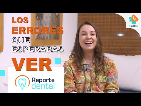 All Fools’ day | Reporte dental 2019