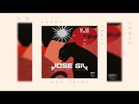 AMEME X MAMBI MASHUP JOSE GIL