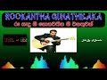 Rookantha Gunathilaka Nonstop