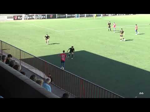 ED Moratalaz Juvenil C - AD Torrejon Juvenil C