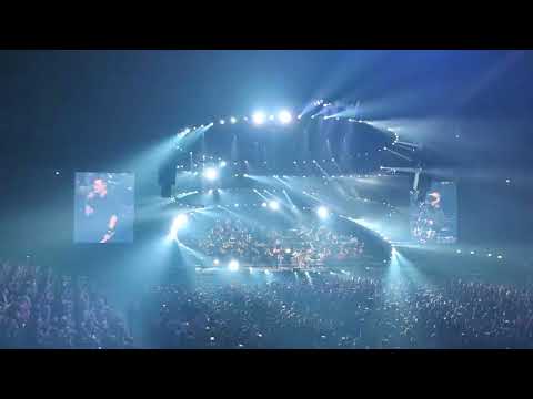 Night of the proms Dortmund 29.11 Safari Duo live 