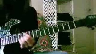 Emir Hot - Race With Destiny  by Vinnie Moore