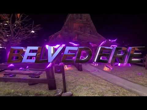 Raillow - Belvedere ft. Gali e NP Vocal (prod. Mezz)