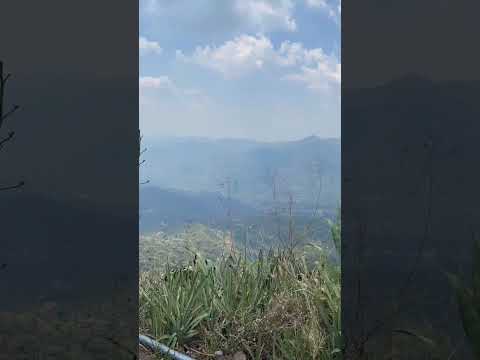 Malaun Fort. #enjoylife #travel #nature #traveller #views #malaunfort #himachalpradesh