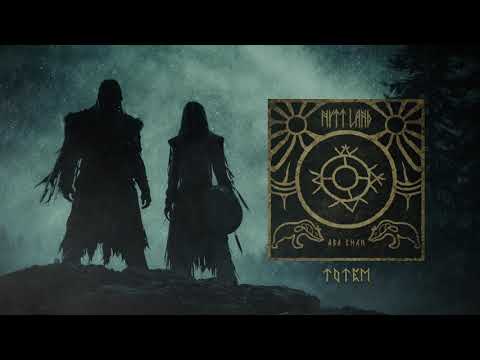 NYTT LAND - ABA KHAN (Full Album 2026) / Shamanic Tribal Music