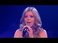 Becky Hill performs 'Like A Star' - The Voice UK ...