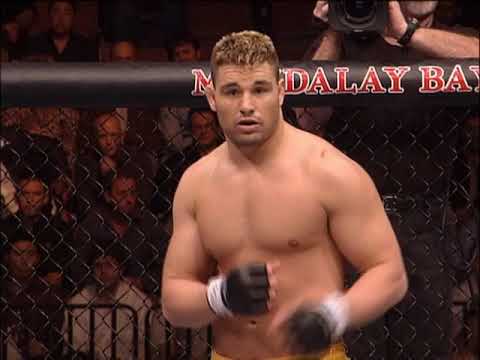 Paul Buentello vs Justin Eilers full fight