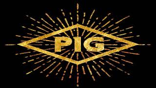 PIG — Morphine Machine