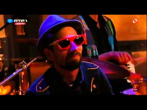 KUMPANIA ALGAZARRA "Pudim" - Nilton - 5 Para a Meia Noite