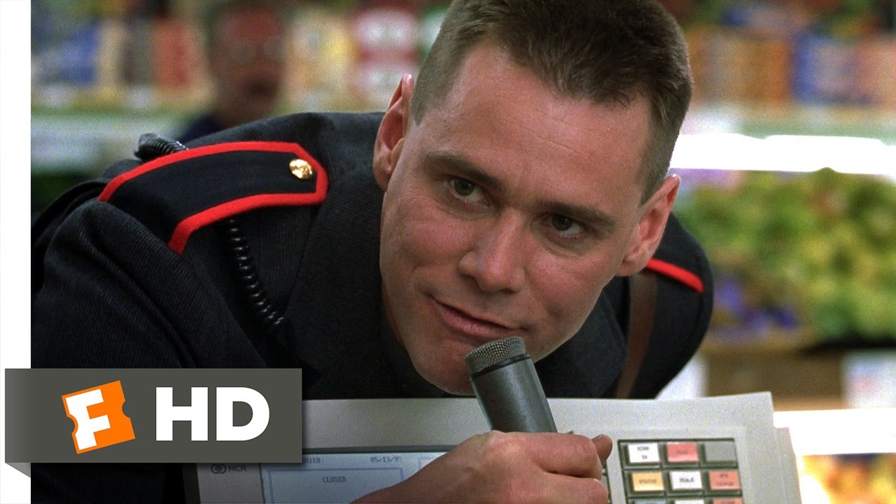 Me, Myself & Irene 2: Deadly Alter Egos – Jim Carrey Goes Full Chaos