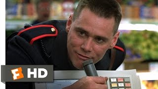 Me, Myself &amp; Irene (1/5) Movie CLIP - Hank Comes Out (2000) HD