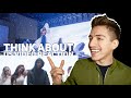 LITTLE MIX THINK ABOUT US FT TY DOLLA IGN MUSIC VIDEO E2 Reacts