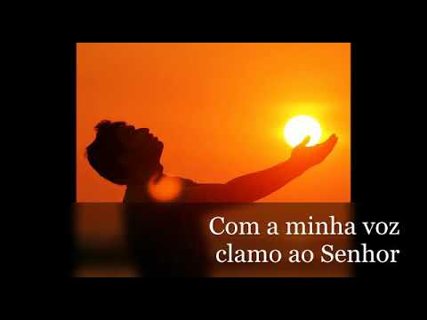 Salmos 142 - Cantado - Coral & Orquestra