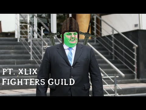 Oblivion hodokroz Pt.49 The Fugitives