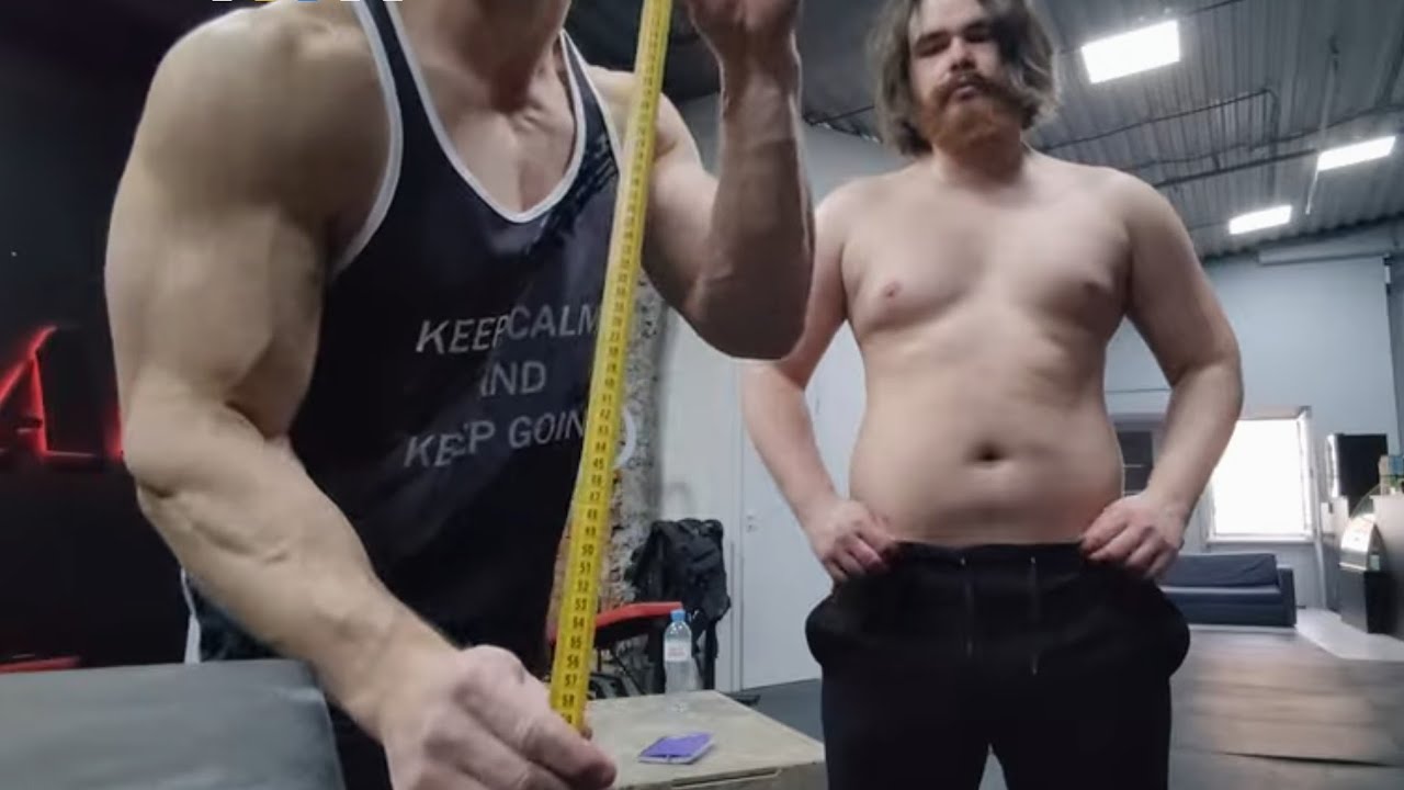 Бог грома уже не тоРт... Трансформируем скуфа в Тора! Получится?