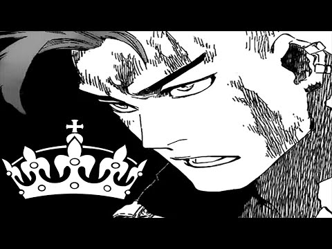 Bleach Chapter 623 Review  - A BIG "F" TO THE KING! - ブリーチ