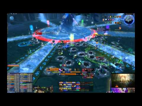 Immerseus 25-man Heroic By Perfect Circle EU (moonkin pov)