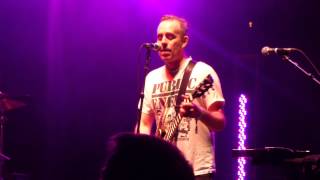 The Both - Pay For It (Live 8/30/2014)