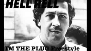 Hell Rell - I'm The Plug (Freestyle)