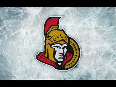Ottawa Senators 2011-2012 Goal Horn