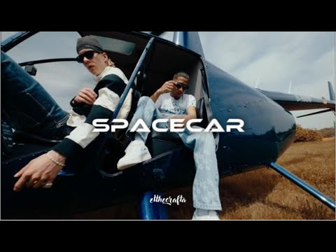 [FREE] Dante YN x Monet192 Melodic Drill Type Beat 2023 - "Spacecar"