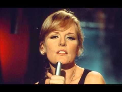 Petula Clark - The Thirty-First of June