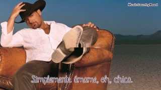 Just Love Me - Chris Cagle (Subtitulada al Español)