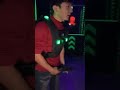 單身這件事 六度空間雷射槍戰逼逼逼 VLOG