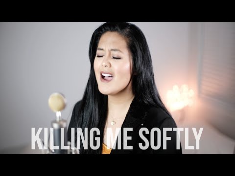 Killing Me Softly - Shane Ericks (Acoustic Cover)