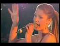 Delta Goodrem - Throw It Away (Live @ Channel V ...