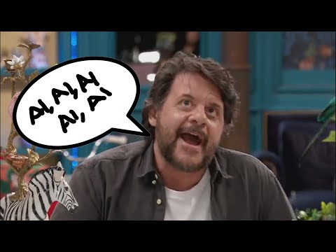 Lol - Lillo parla inglese