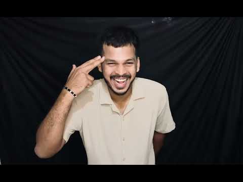 Shrikar Shetty Negative character 