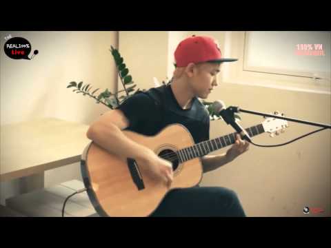 [100% VN SubTeam][Vietsub] The Real 100% Meaning Of You - JongHwan