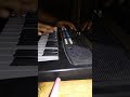 Chaha Hai Tujhko Full Song On Piano Keyboard Very Famous Song Special ️ ️