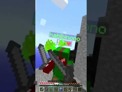 Crep - Mini walls compilation #minecraft #pvp #hypixel #compilation