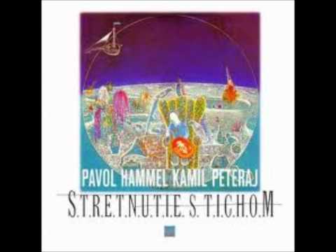Pavol Hammel - Poklony
