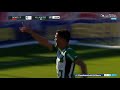 Newell's Vs Villa Mitre De Bahía Blanca 1-2 | RESUMEN | Copa Argentina 32vos