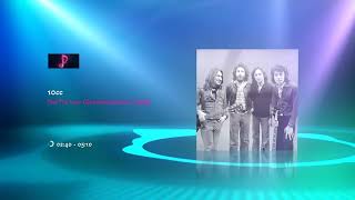 10cc - Feel The Love (Oomachasaooma) (1983)