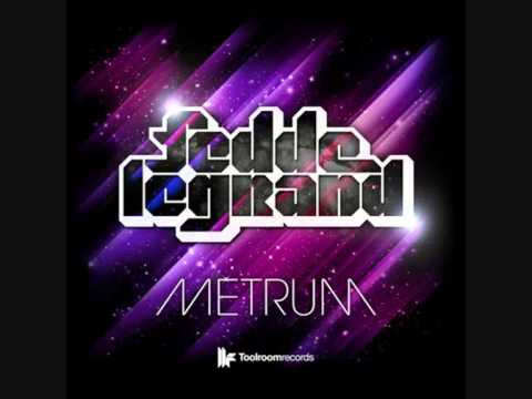 Fedde le Grand vs Fatboy Slim - 69MetrumStar ( Adry & P.G. a.k.a Soundexpress  Mashup)