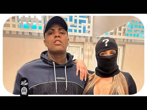 NOITE CARIOCA - MC IG e Nego Micha (Lançamento 2024)