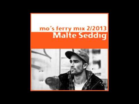 mo´s ferry mix 2013 Malte Seddig
