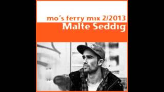 mo´s ferry mix 2013 Malte Seddig