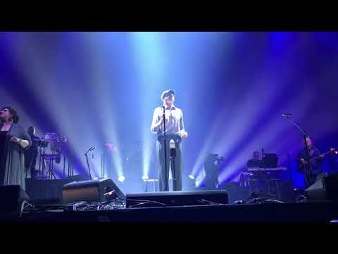 Thumbnail for James Taylor All Star Band Halifax 2022 We Are All Together Brother and Sister by michito sanchez