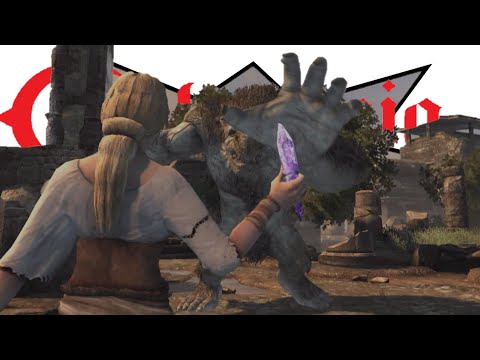 CASTLEVANIA: LORDS OF SHADOW Gameplay Walkthrough Part 9 | Agharta (FULL GAME)