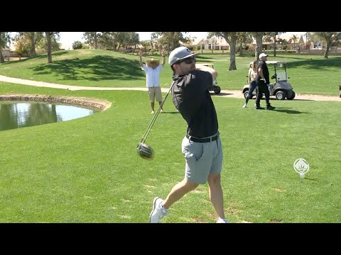 Westin Kierland Golf Club — Course Tour