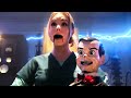 All The Best Scenes From The GOOSEBUMPS Movies 4K