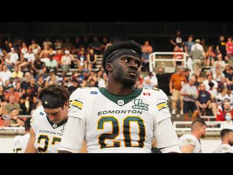 Finding a Way | 2026 CFL Game Trailer | ...